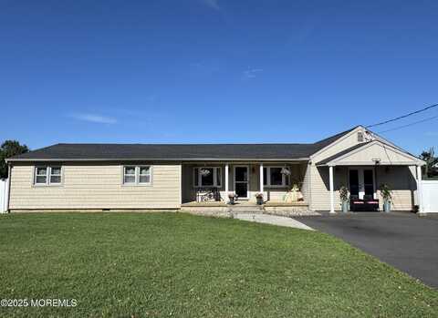 484 Wrightstown Sykesville Road, Wrightstown, NJ 08562