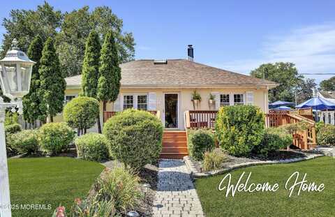861 Wraight Avenue, Brick, NJ 08724
