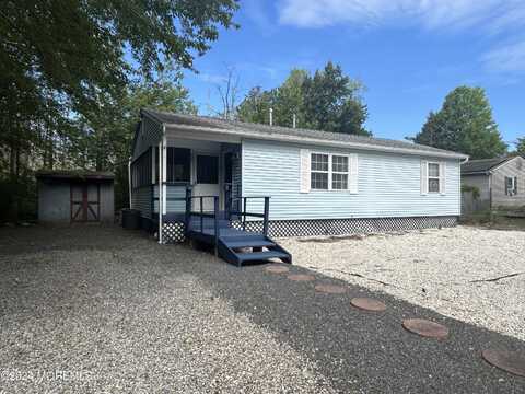 822 De Guise Street, Lanoka Harbor, NJ 08734