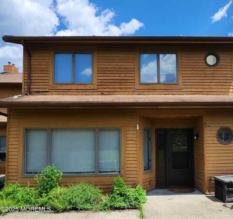 114 Northrup Drive, Brick, NJ 08724