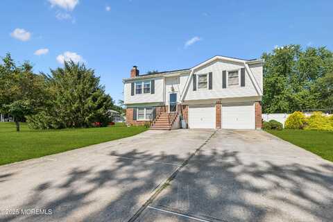 682 Millbrook Road, Brick, NJ 08724