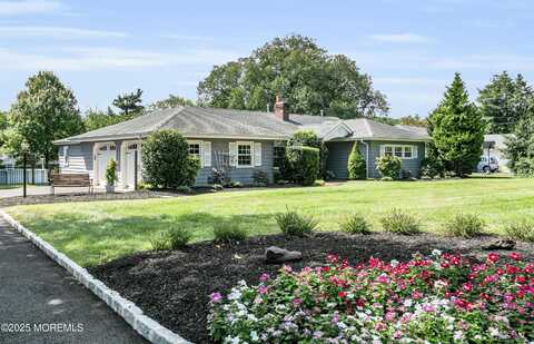 202 Hamiltonian Drive, Red Bank, NJ 07701