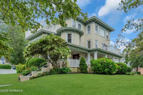 1211 Grand Avenue, Asbury Park, NJ 07712