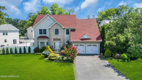 2 Bailey Road, Matawan, NJ 07747
