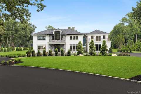 70 Wheatley Road, Old Westbury, NY 11568