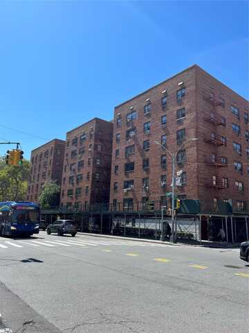 57-10 Junction Boulevard, Elmhurst, NY 11373
