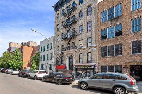 108 Siegal Street, Brooklyn, NY 11206