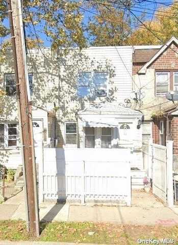 153-07 118th Avenue, Jamaica, NY 11434