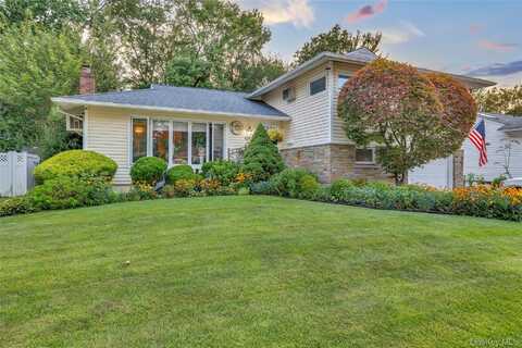 468 Richmond Road, East Meadow, NY 11554