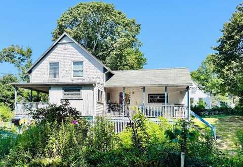100 Welch Street, Portland, ME 04108