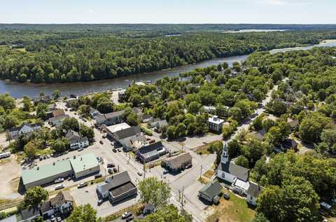 64 Main Street, Richmond, ME 04357