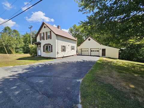 200 Hackett Mills Road, Poland, ME 04274