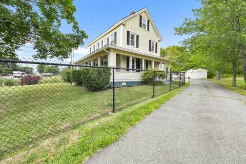 287 State Street, Ellsworth, ME 04605