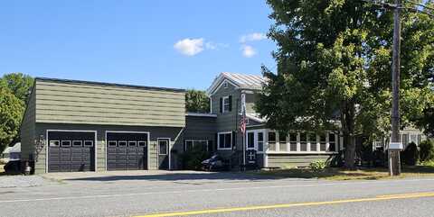 87 Canada Road, Moscow, ME 04920