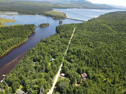 1680 Kennebago River Road, Stetsontown Twp, ME 04970
