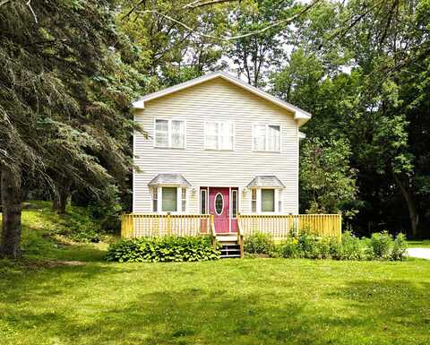 11 Libby Court, Bath, ME 04530