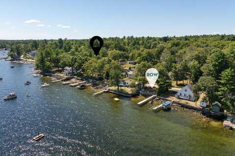 72 Wards Cove Road, Standish, ME 04084