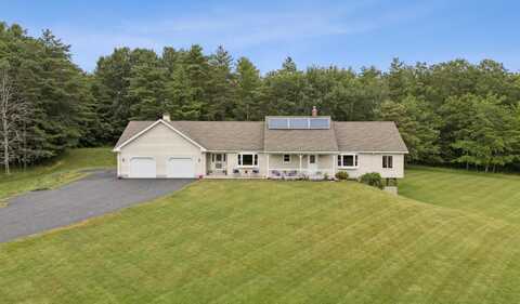 117 Beech Ridge Road, Scarborough, ME 04074