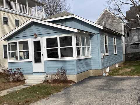14 Weymouth Avenue, Old Orchard Beach, ME 04064