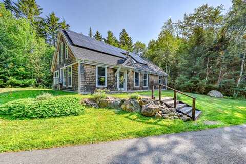 375 Kenney Road, Knox, ME 04986