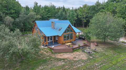 176 Merrills Corner, Brownfield, ME 04010