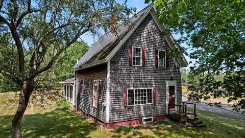 346 US Route 1, Pembroke, ME 04666