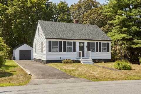 5 Calef Street, Saco, ME 04072