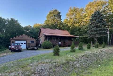 581 Western Avenue, Dixmont, ME 04932