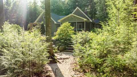 248 Long Pond Road, Great Pond, ME 04408