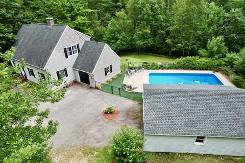 74 Copeland Hill Road, Holden, ME 04429