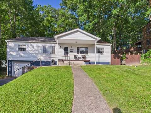 2429 FAIRFIELD AVE, BLUEFIELD, WV 24701