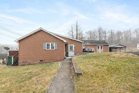 199 Kenwood Drive, BLUEFIELD, WV 24701