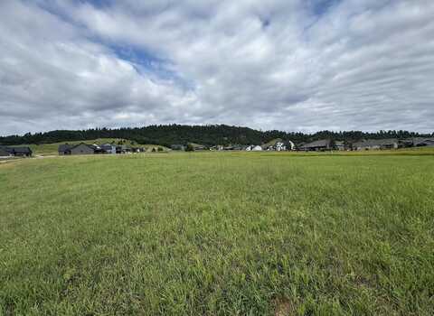 TBD lot 9 Brooks Loop, Spearfish, SD 57783