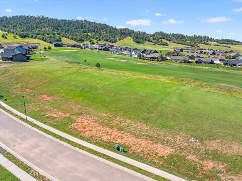 TBD lot 9 Brooks Loop, Spearfish, SD 57783