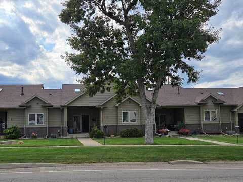 813 University Street, Spearfish, SD 57783