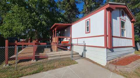 137 Ridgewood Drive, Kalispell, MT 59901