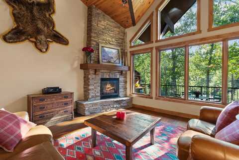 443 Osborn Avenue unit: 212, Bigfork, MT 59911