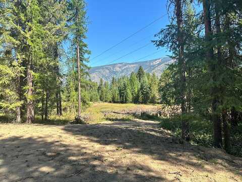 64 Marten Creek Road, Trout Creek, MT 59874