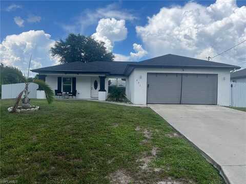 4214 21st, LEHIGH ACRES, FL 33976