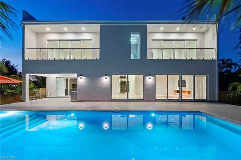1135 Bluebird, MARCO ISLAND, FL 34145