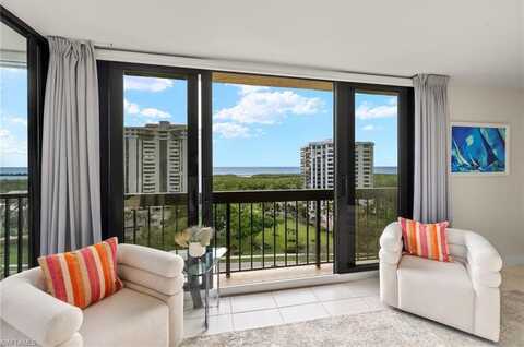 6000 PELICAN BAY, NAPLES, FL 34108
