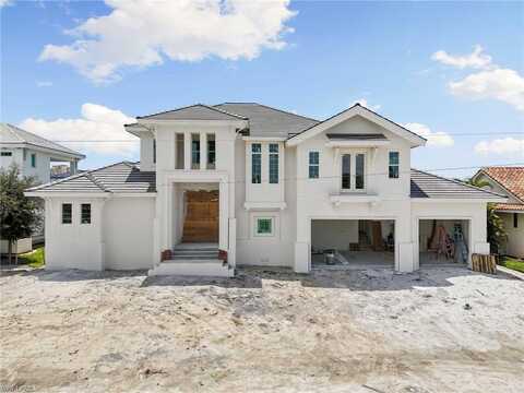 700 Partridge, MARCO ISLAND, FL 34145