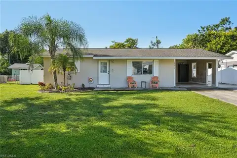 12619 2nd, FORT MYERS, FL 33905