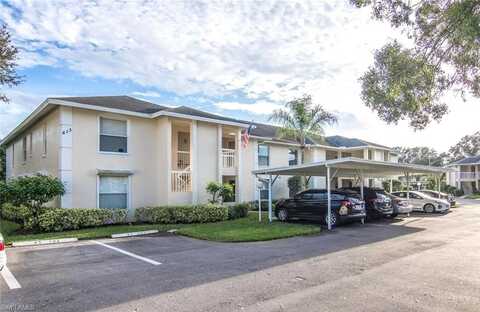 613 Squire, NAPLES, FL 34104