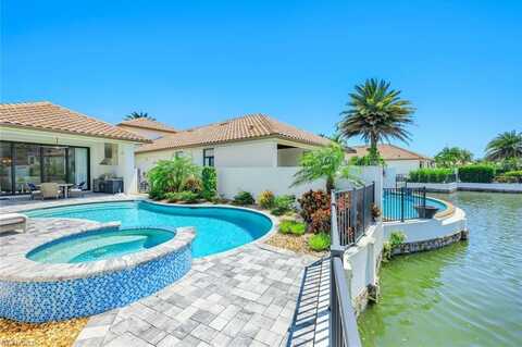 16484 Talis Park, NAPLES, FL 34110