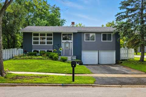 229 Charlestown Drive, Bolingbrook, IL 60440