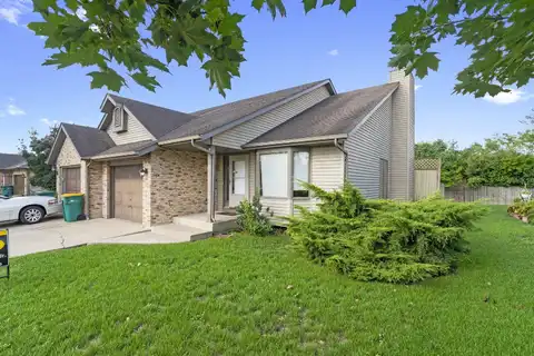 761 Big Timber Drive, Joliet, IL 60431