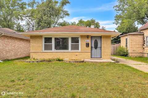 14322 Irving Avenue, Dolton, IL 60419
