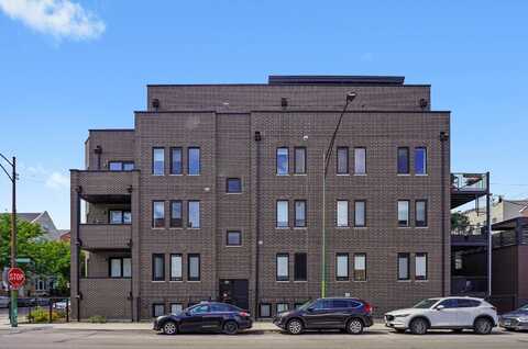 736 N Noble Street, Chicago, IL 60642