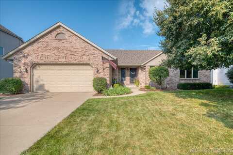 1331 Yorkshire Drive, Sycamore, IL 60178